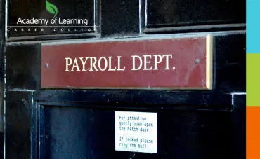 Payroll Dept.